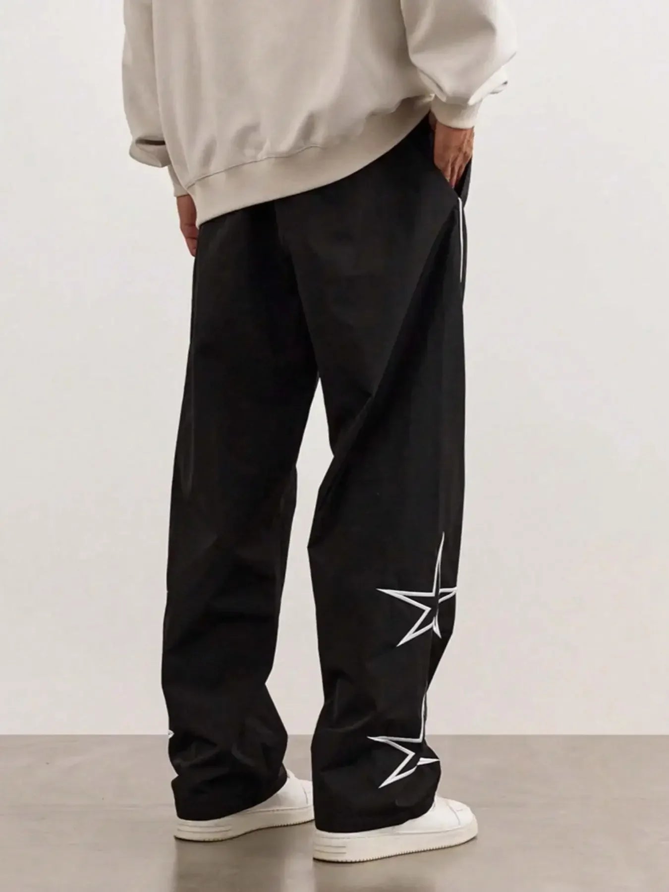 MYOVV Men’s All-Season Quick-Dry Utility Pants