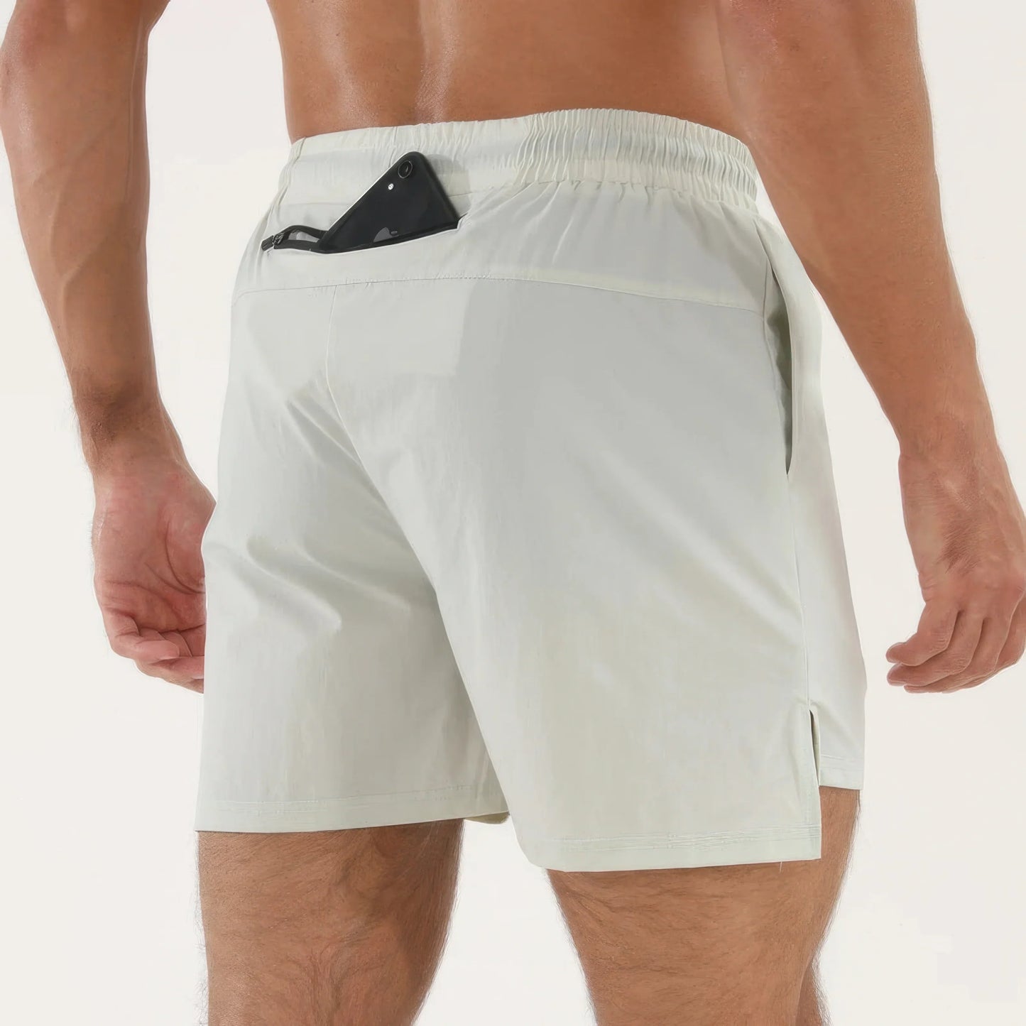 Men’s HoopFlex Workout Shorts