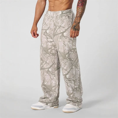 Gris Camuflaje