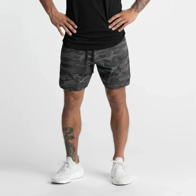 Grey Camo