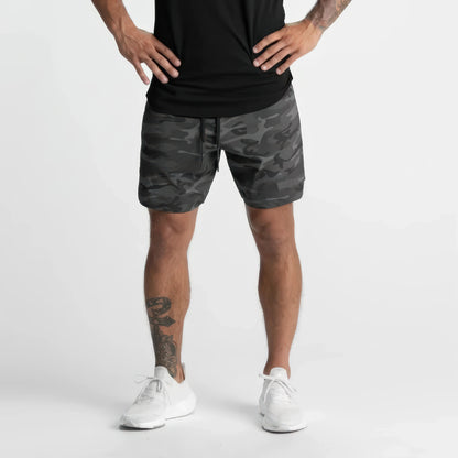 SwiftDry Performance Training Shorts
