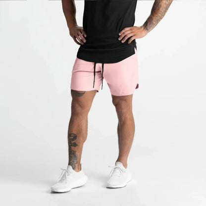 SwiftDry Performance Training Shorts