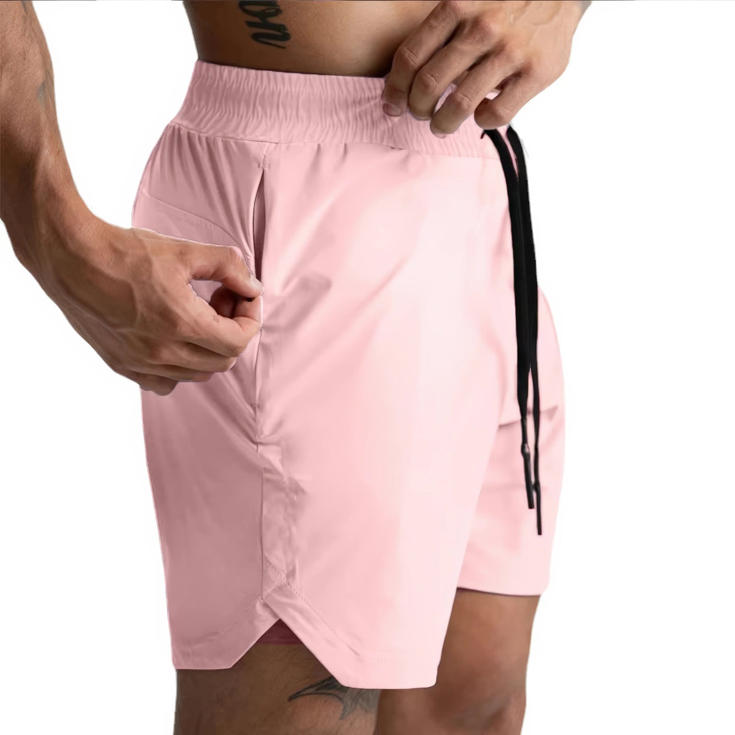 SwiftDry Performance Training Shorts