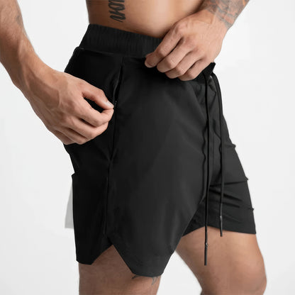 SwiftDry Performance Training Shorts