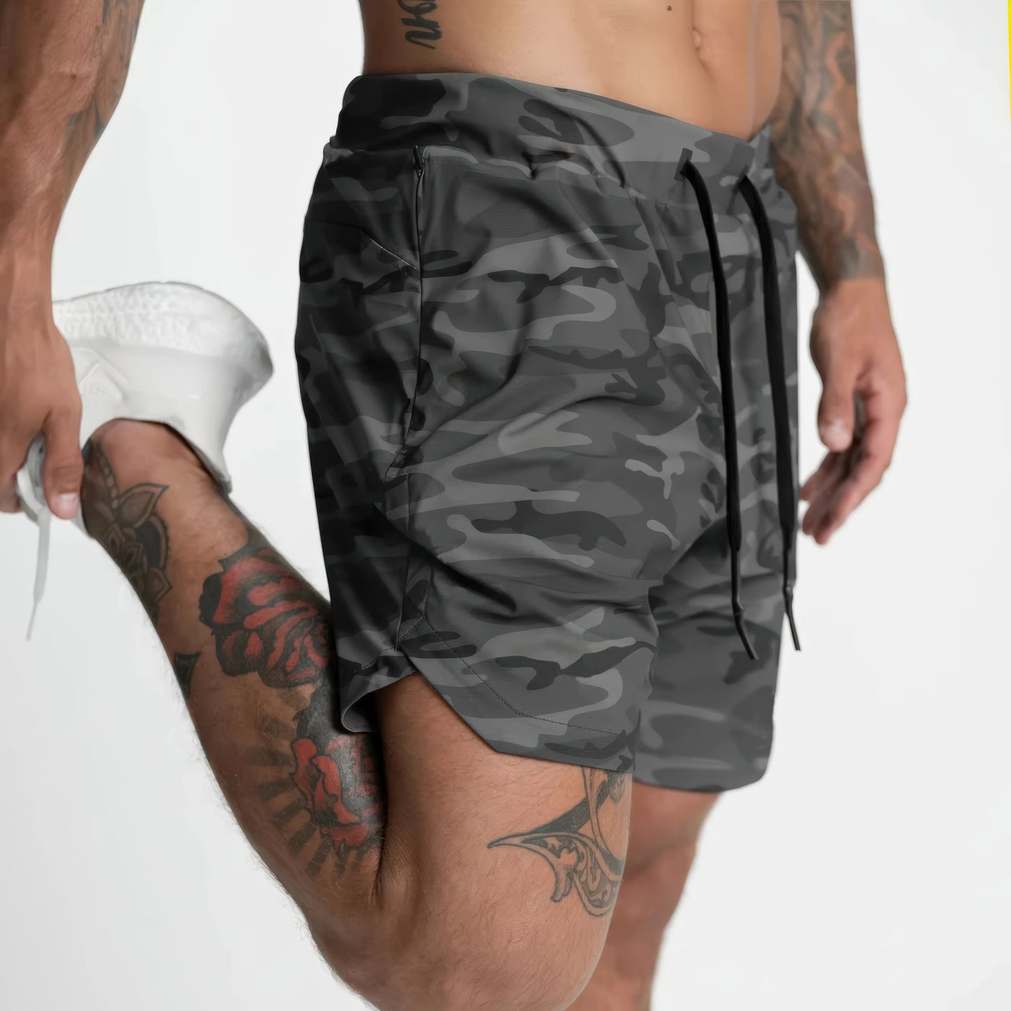 SwiftDry Performance Training Shorts