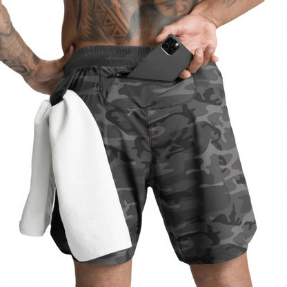 SwiftDry Performance Training Shorts