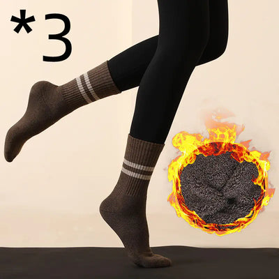 Marrón 3pcs