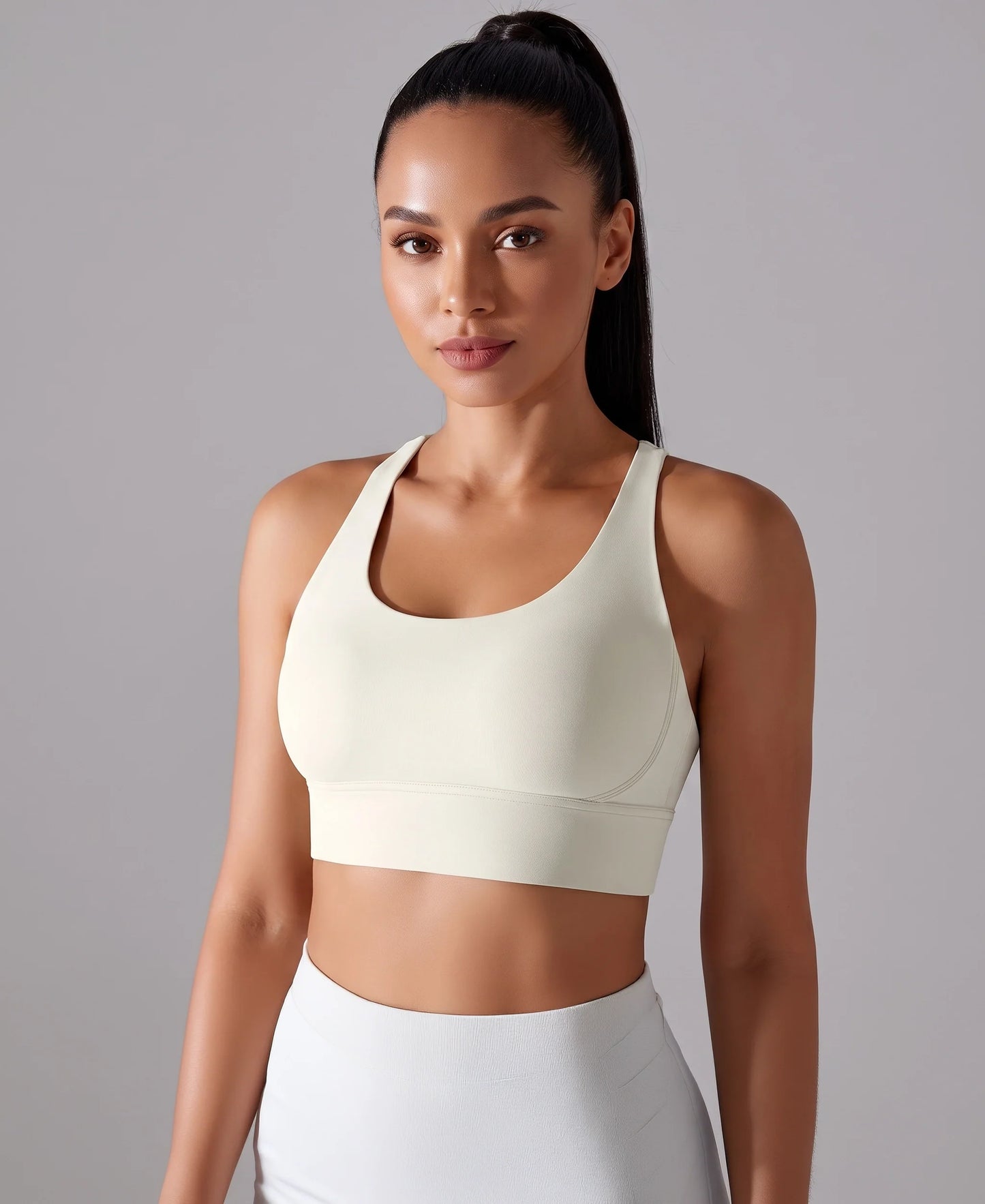 UltraSculpt High-Support Sports Bra