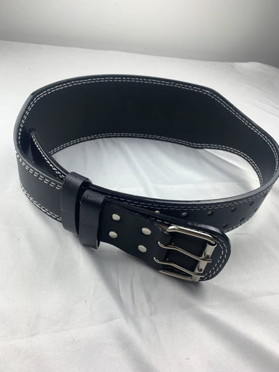 Black Without Sponge