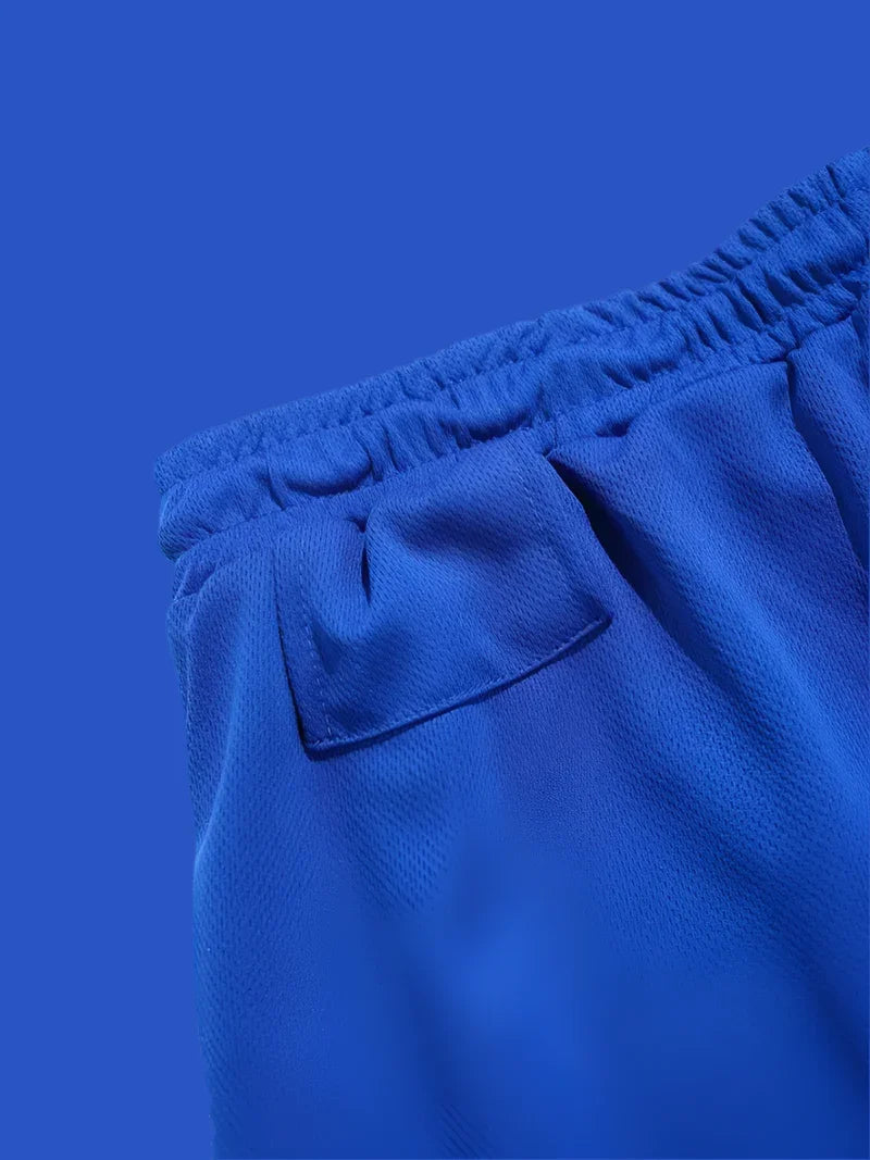 VELOCITY 2-in-1 Performance Shorts
