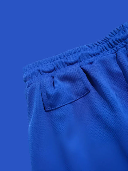 VELOCITY 2-in-1 Performance Shorts