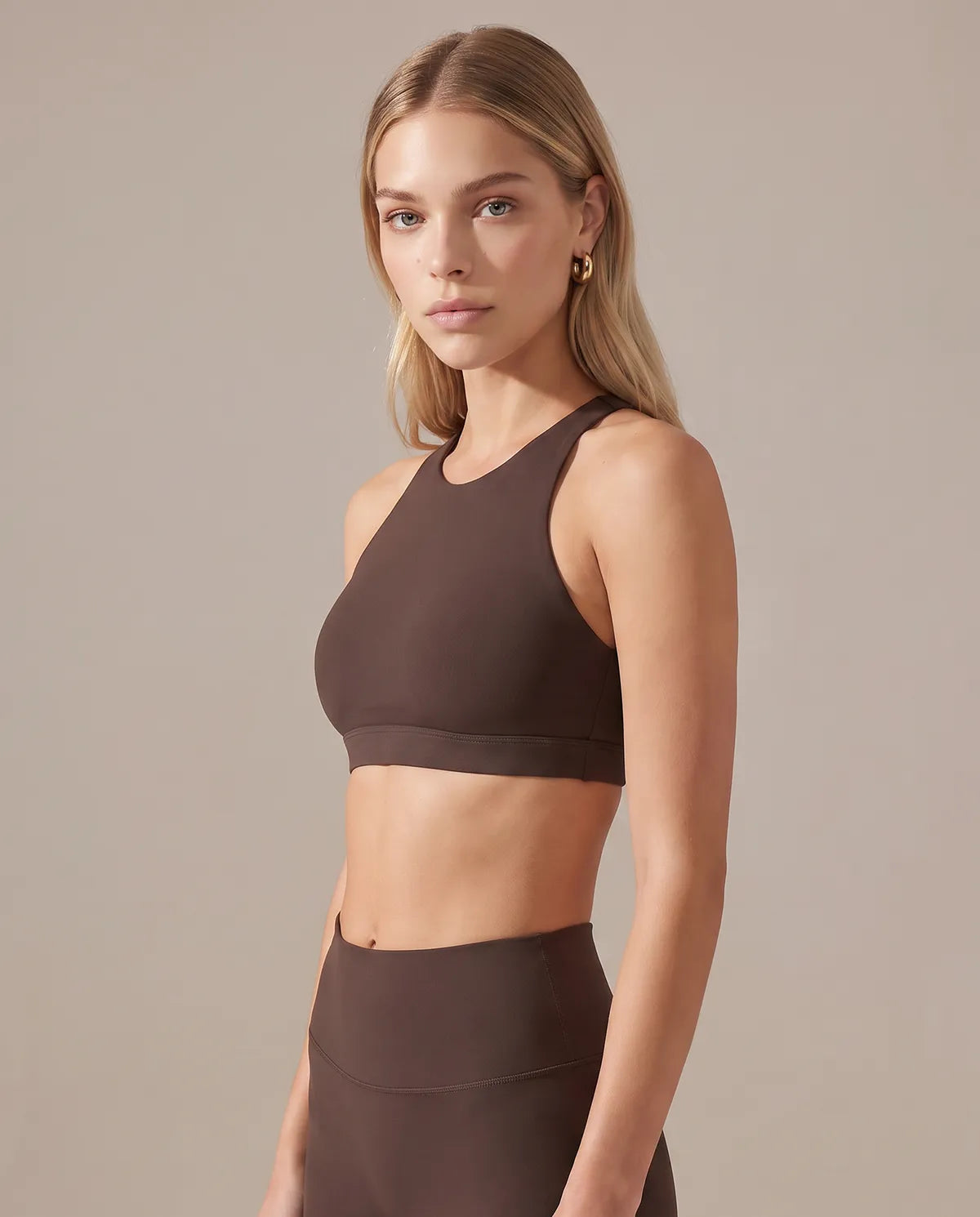 Air Lightweight Medium-Support Sports Bra