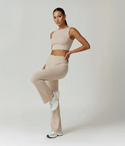 Aria 2-Piece Activewear Set