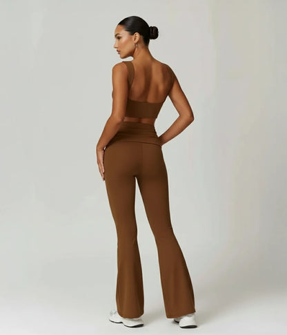Aria 2-Piece Activewear Set