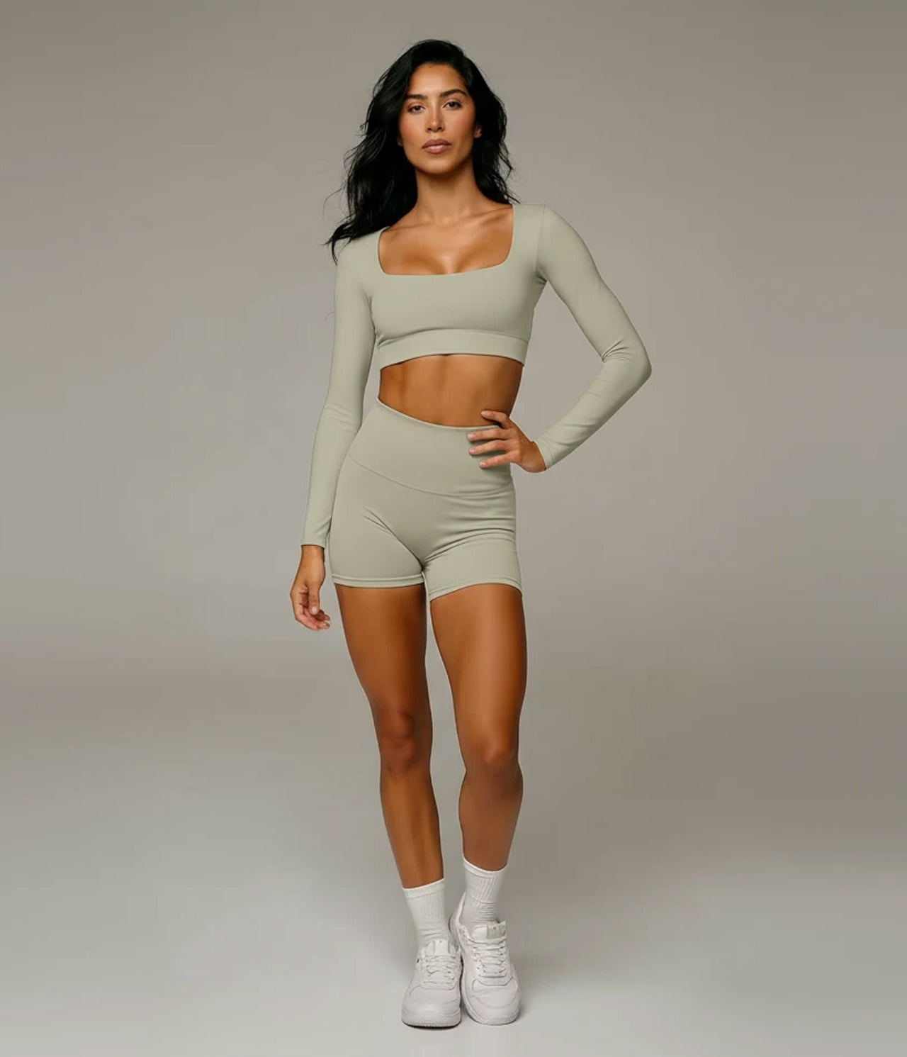 Amalfi 2-Piece Workout Set