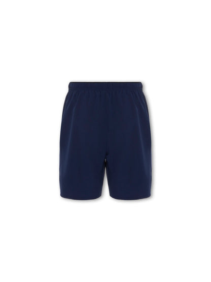 Axis Unlined Gym Shorts Navy