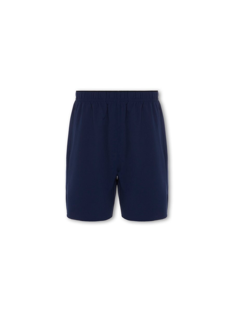 Axis Unlined Gym Shorts Navy