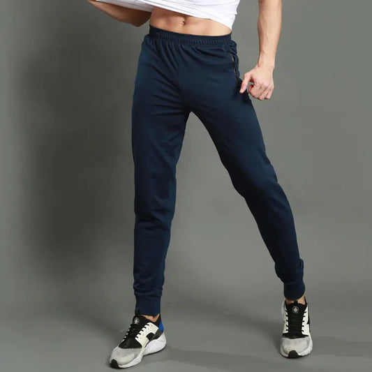 Men's Slim Fit Jogger Pants for Gym