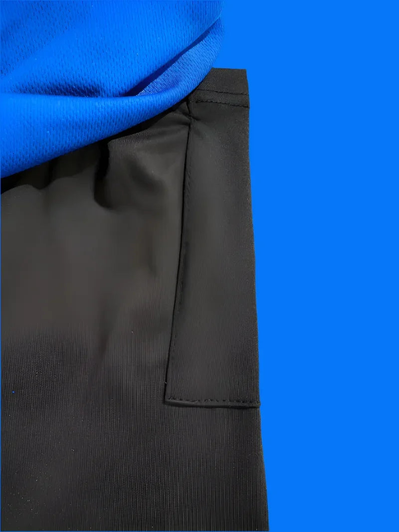 VELOCITY 2-in-1 Performance Shorts