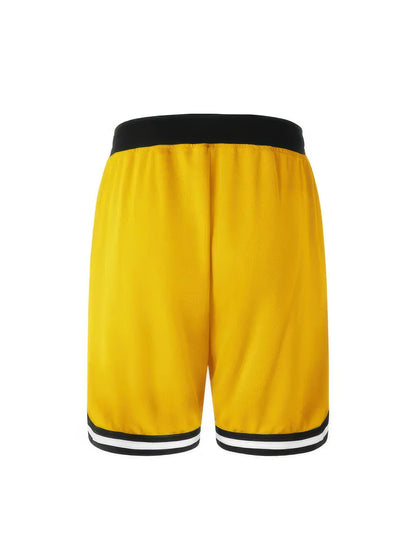 Men’s AirFlow Zip Pocket Basketball Shorts