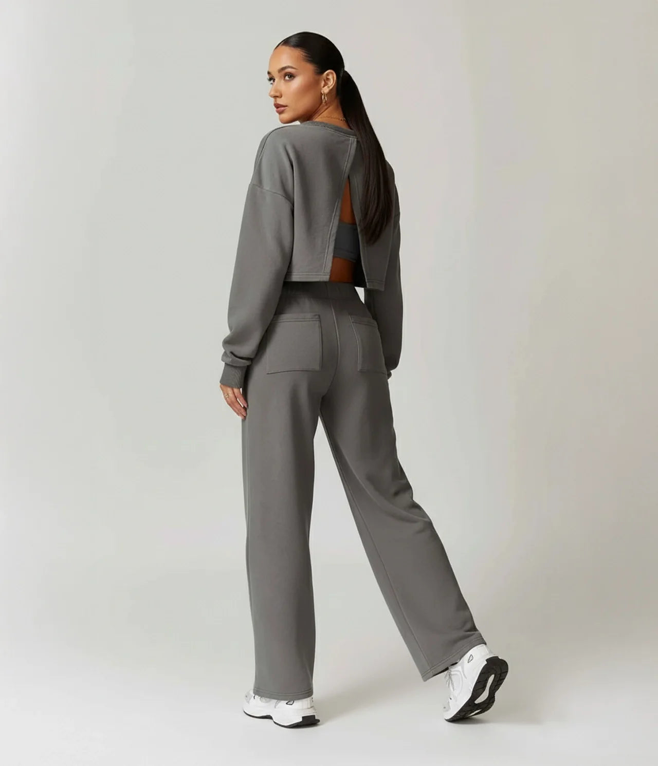Boreal 2-Piece Workout Set