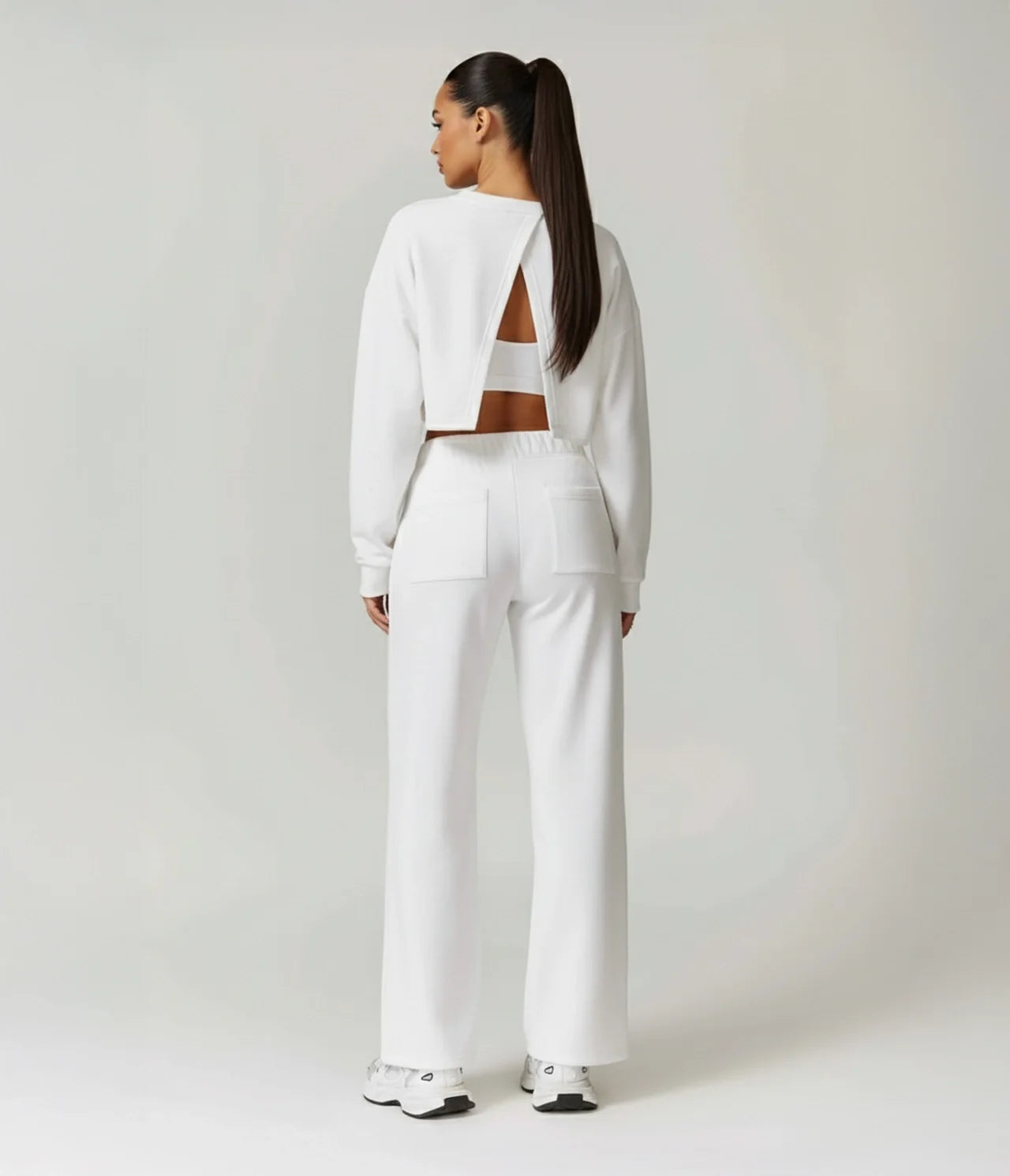 Boreal 2-Piece Workout Set