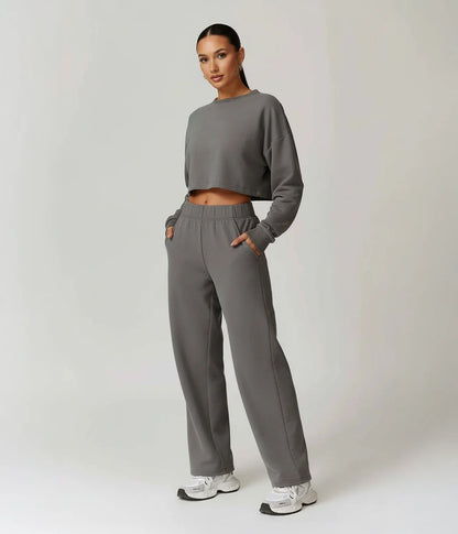 Boreal 2-Piece Workout Set