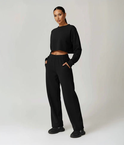 Boreal 2-Piece Workout Set