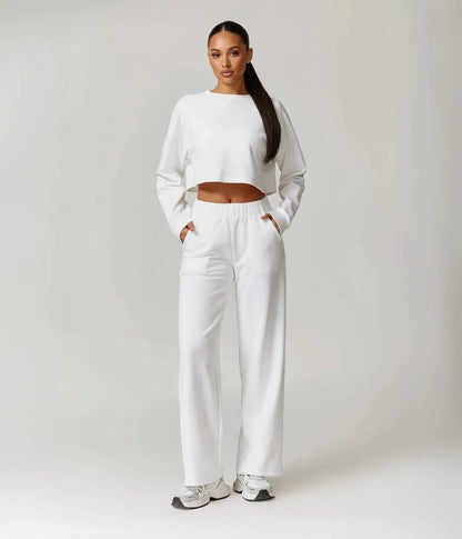 Boreal 2-Piece Workout Set