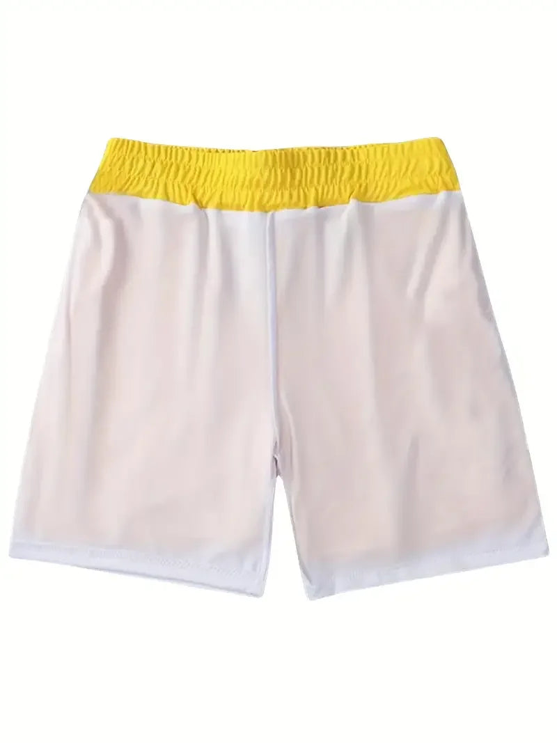VELOCITY 2-in-1 Performance Shorts