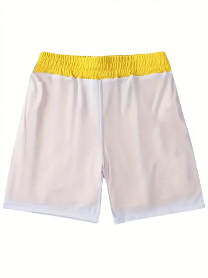VELOCITY 2-in-1 Performance Shorts