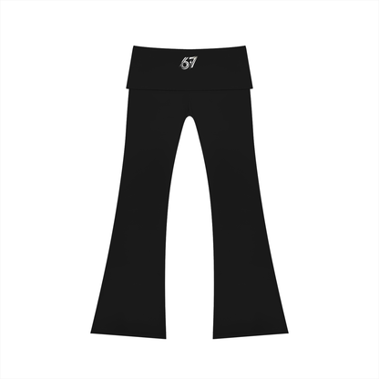 PURE67 Axis Leggings – Leggings deportivos para mujer