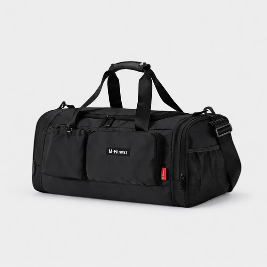 VOYAGE Gym Duffel Bag | PURE67