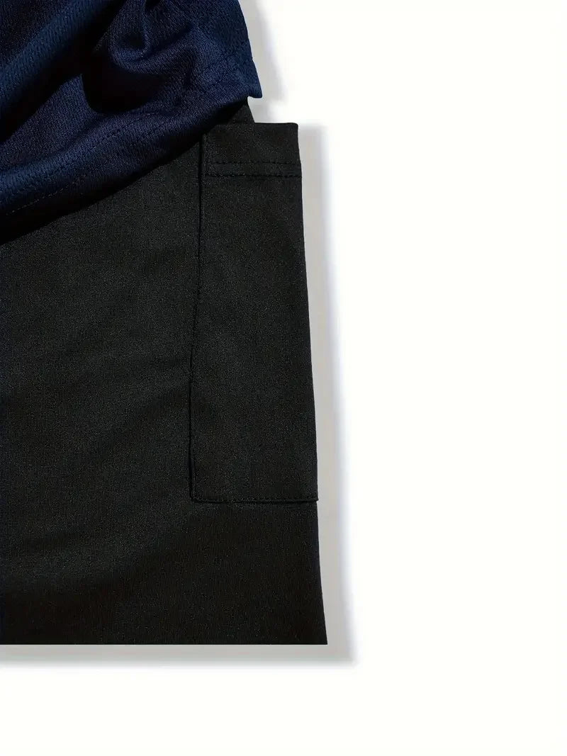 VELOCITY 2-in-1 Performance Shorts
