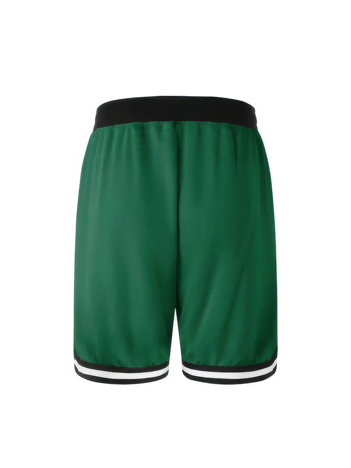 Men’s AirFlow Zip Pocket Basketball Shorts