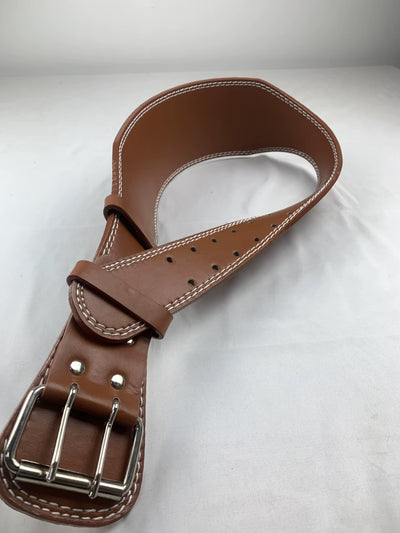 Brown Without Sponge