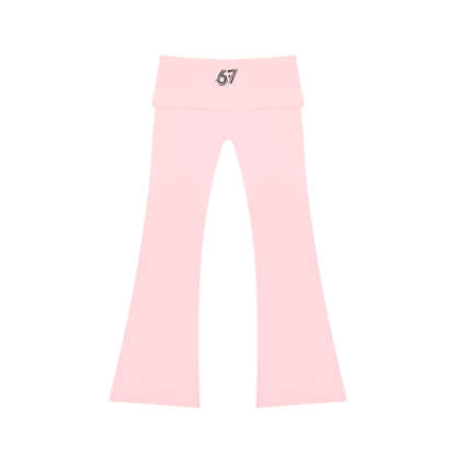 PURE67 Axis Leggings – Leggings deportivos para mujer