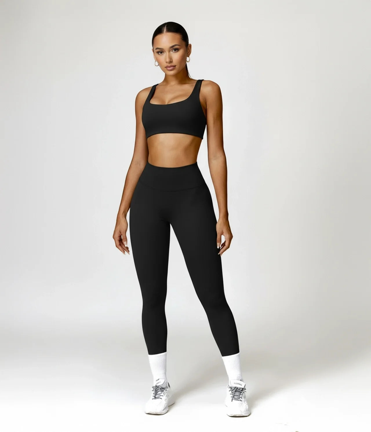 Elemental 2-Piece Workout Set