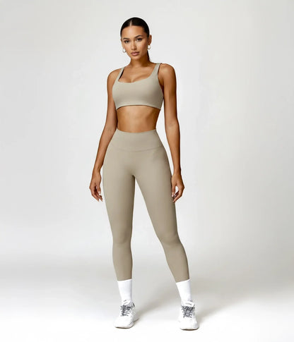 Elemental 2-Piece Workout Set