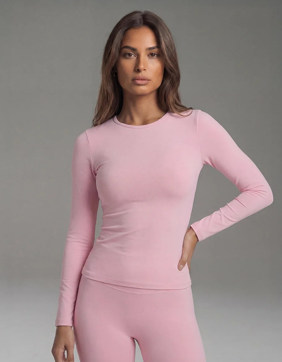 Essential Long Sleeve Shirt
