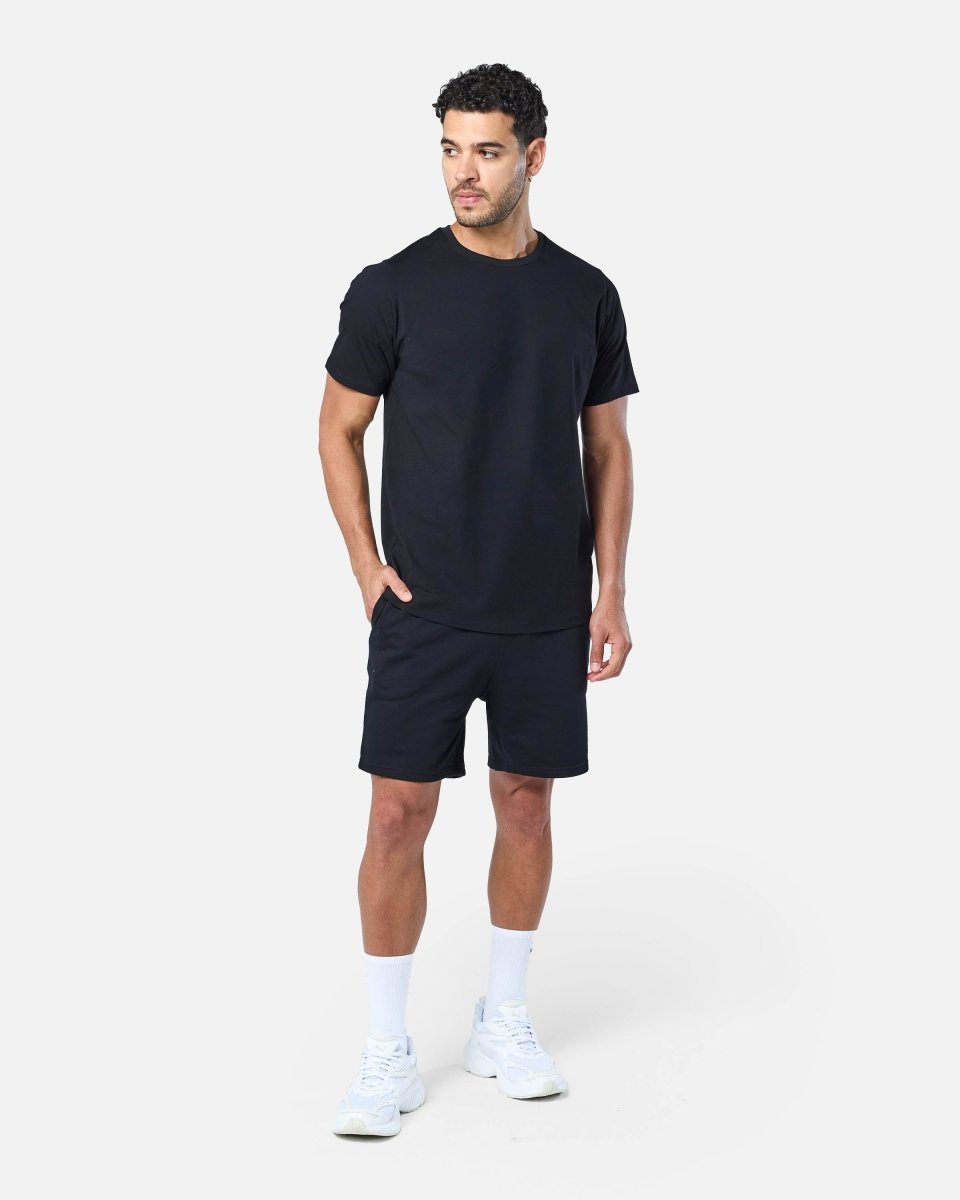 Everyday Tee Black