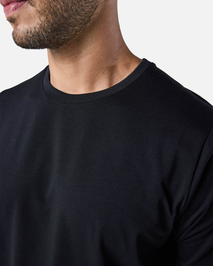 Everyday Tee Black