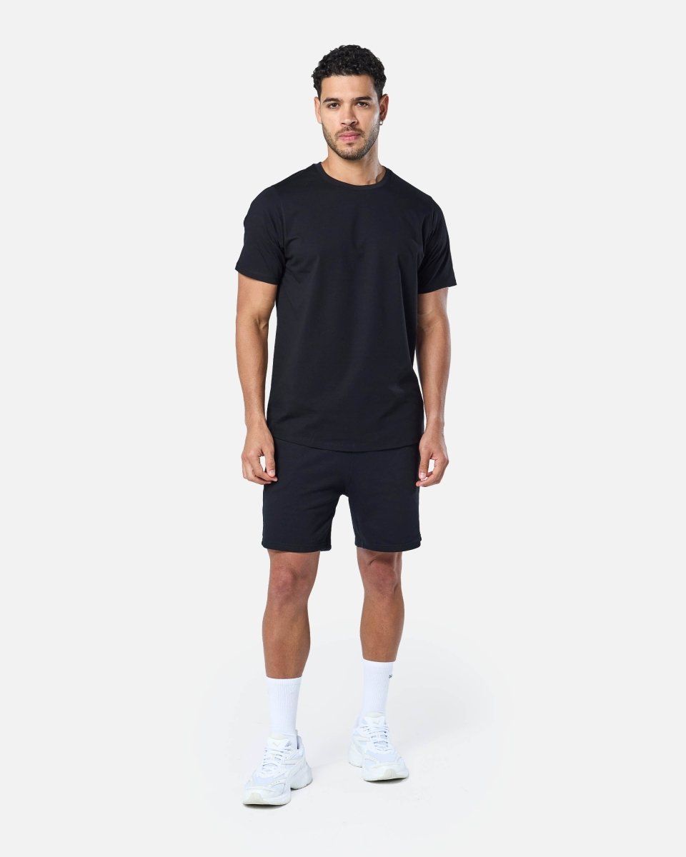Everyday Tee Black