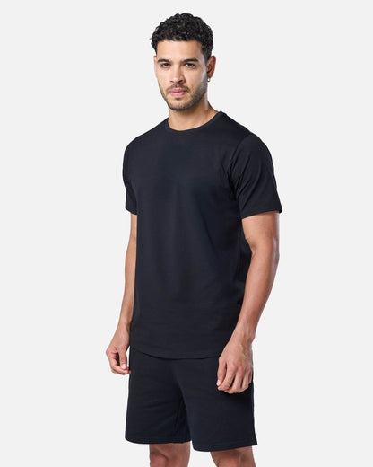 Everyday Tee Black