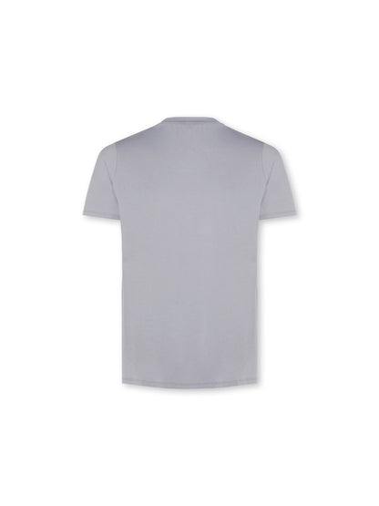Everyday Tee Light Grey