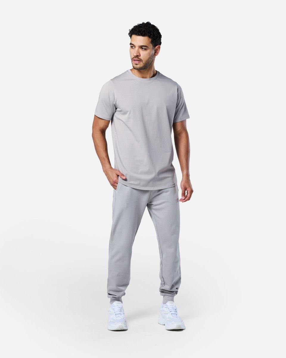 Everyday Tee Light Grey