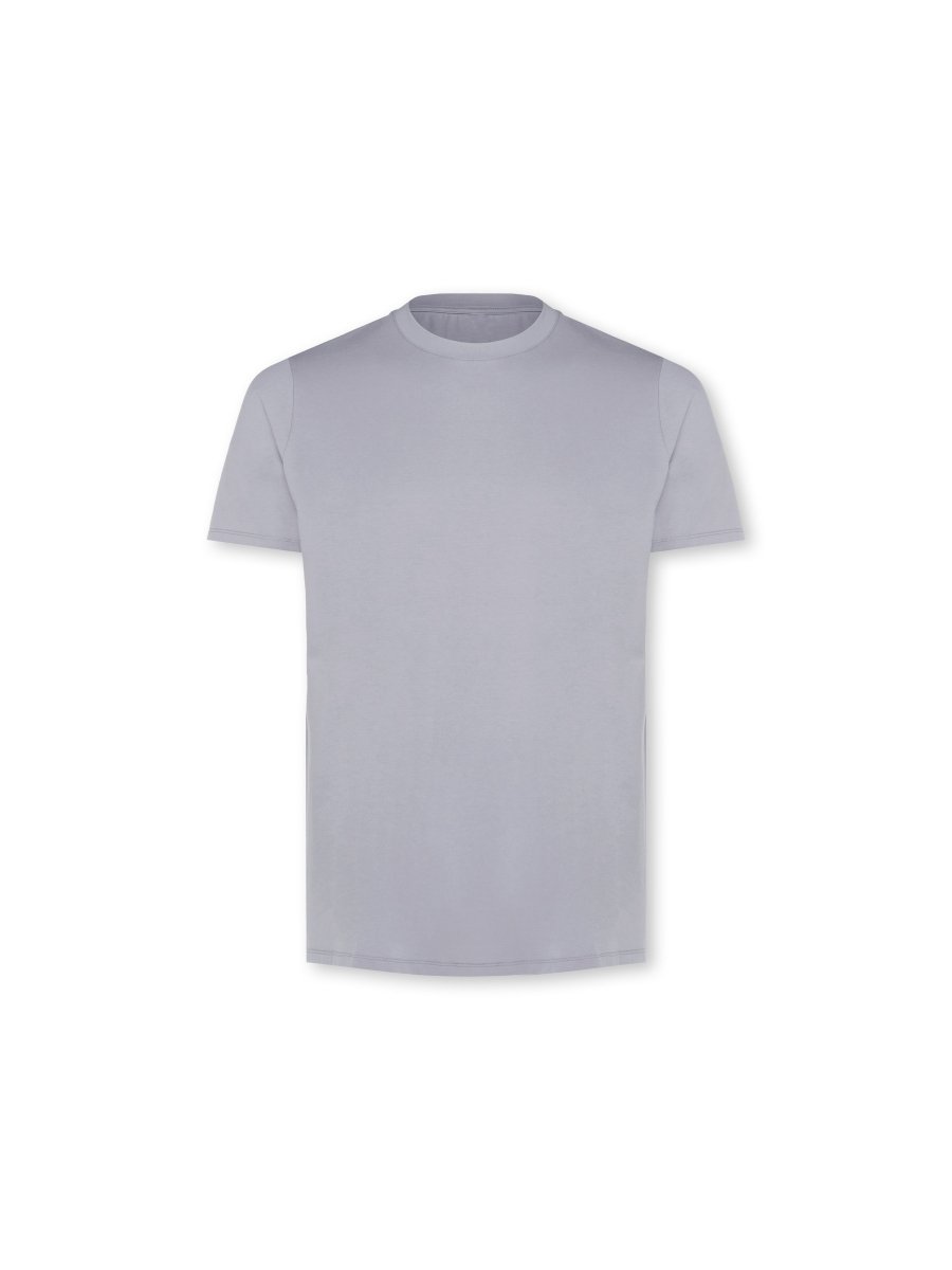 Everyday Tee Light Grey