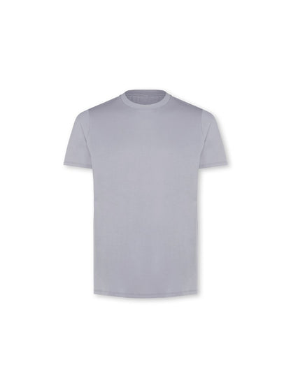 Everyday Tee Light Grey