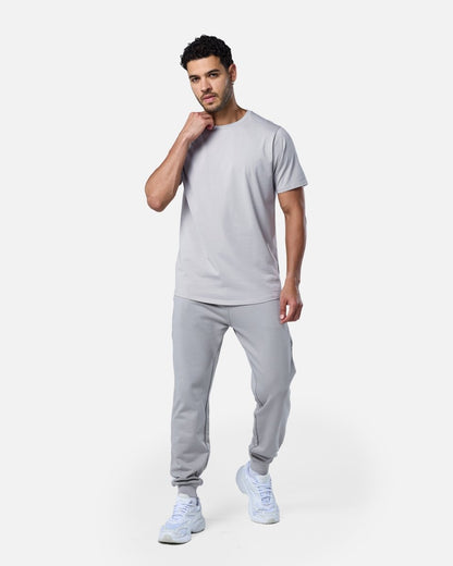 Everyday Tee Light Grey