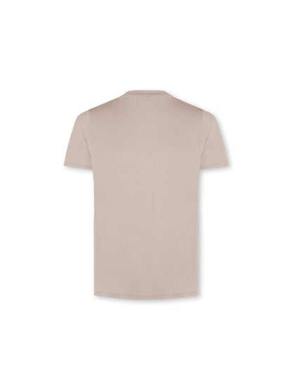 Everyday Tee Oatmeal